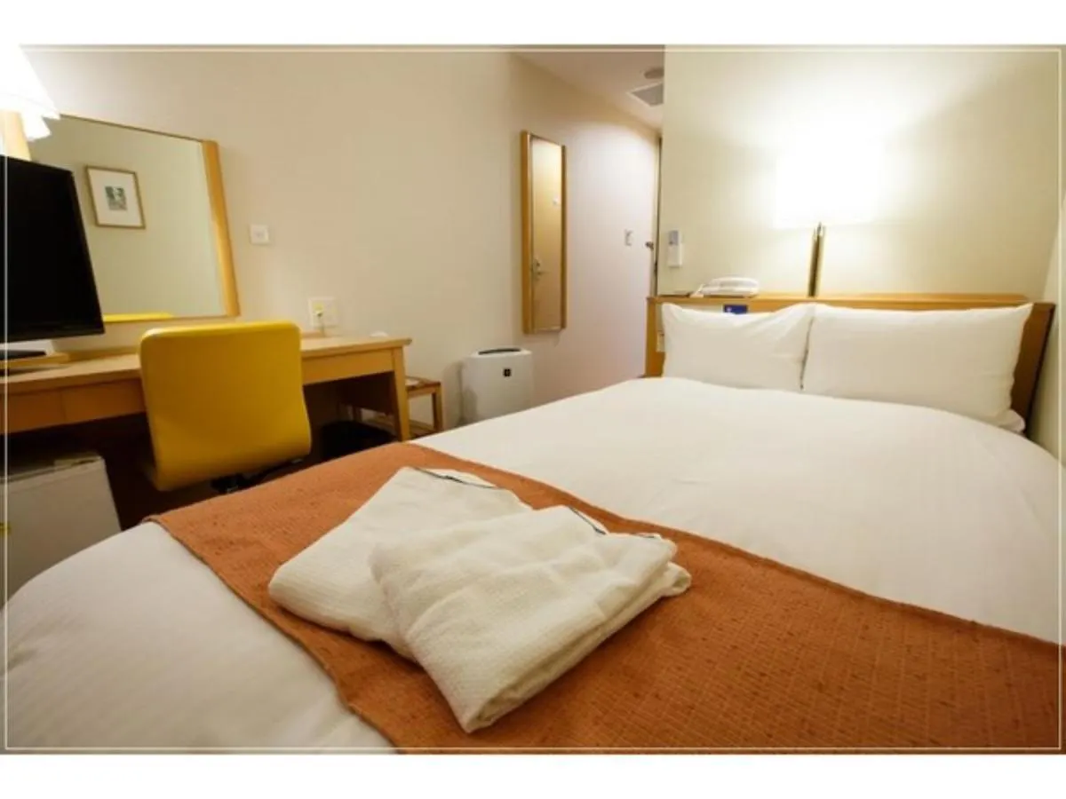 פוקואוקה Hakata Floral Inn Nakasu / Vacation Stay 80212 מלון
