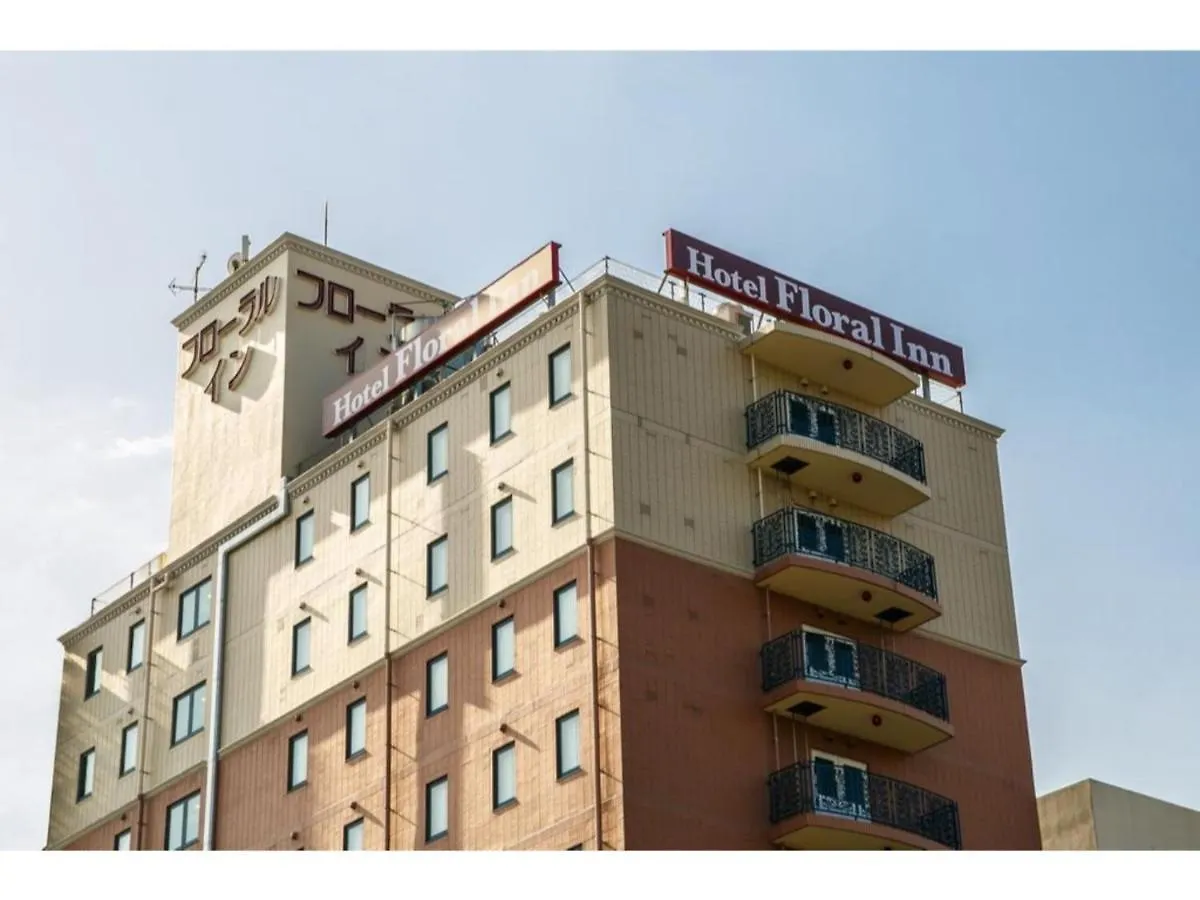 Hakata Floral Inn Nakasu / Vacation Stay 80212 Fukuoka  Fukuoka (Fukuoka)