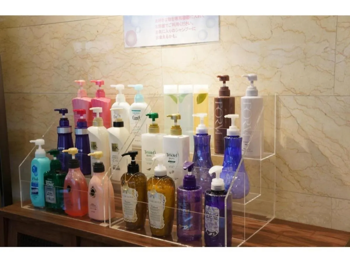 Hakata Floral Inn Nakasu / Vacation Stay 80212 Fukuoka  Hotel Fukuoka (Fukuoka)