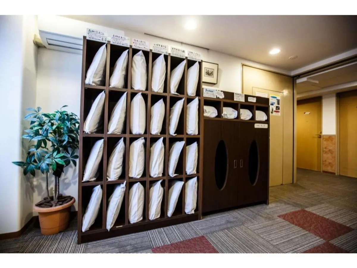 Hotel Hakata Floral Inn Nakasu / Vacation Stay 80212 Fukuoka